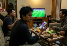 Pecinta Bola Ingatkan Bahaya Judi Bola di tengah Euforia Piala Dunia