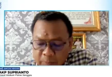 Polres Sanggau Intensifkan Patroli Selama Piala Dunia 2026
