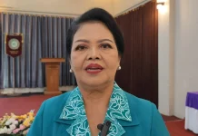 TP PKK Sanggau Perkuat Upaya Pencegahan Stunting