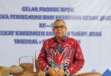 TP PKK, Garda Terdepan Peningkatan Sumber Daya Manusia