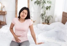 Tips Mengatasi Kram Perut yang Datang Tiba-tiba