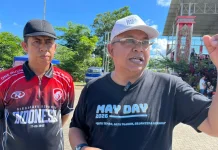 Samer Weekend, Destinasi Wisata Baru Sanggau
