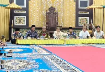 MTQ Bukti Kekompakan Pemda Sanggau dan Masyarakat