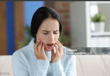 Rahang Sakit Saat Menguap? Kenali Penyebab dan Cara Mengatasinya