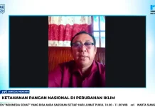 Dilema Petani Semanget Pangan Terjaga, Hutan Tetap Lestari