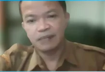 Produksi Pangan Sanggau Menurun imbas Cuaca