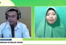 Menemukan Hikmah dan Ketenangan Melalui Ujian Kehidupan Hidup