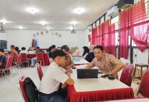 Jalur Afirmasi SMA Negeri 3 Sanggau Resmi Dibuka