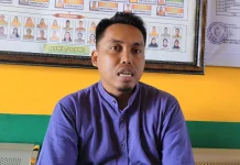 SMA Negeri 3 Sanggau Pastikan SPMB Bebas Titipan
