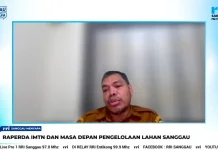 Langkah Strategis Cegah Konflik Pertanahan Demi Pembangunan Berkelanjutan