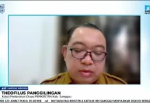 Raperda Sanggau Dorong Tata Kelola Lahan Berkelanjutan