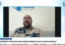 Raperda IMTN Perkuat Tata Kelola Lahan di Kabupaten Sanggau
