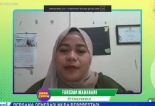 Modal Niat, Farisma Tekuni Usaha Jastip