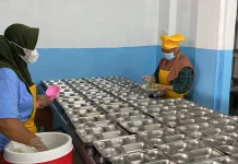 Pemerintah Diminta Pertahankan Program MBG