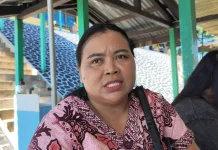 Pendaftar SMA 3 Sanggau Siapkan Alternatif jika Tak Lolos