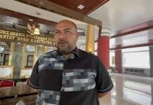 DPRD Sanggau Kaji Beban Anggaran IMTN