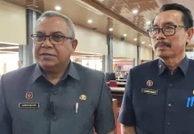 Serapan APBD Sanggau di 2025 Capai Sembilan Puluh Persen