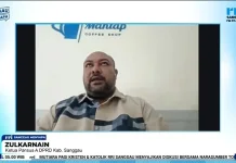 Raperda IMTN Tertibkan Penguasaan Tanah dan Tingkatkan PAD Sanggau