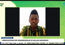 Muharam Momentum Perkuat Ketakwaan dan Nilai Kemanusiaan