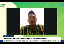 Saling Menghormati, Kunci Hidup Harmonis Ditengah Keberagaman