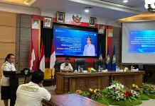 Pemkab Sanggau Perkuat Keterbukaan Informasi Publik
