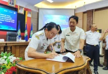Wabup Sanggau Minta Sasaran Edukasi Keterbukaan Informasi Diperluas