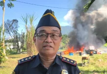 Bea Cukai Entikong Terapkan Sistem All Indonesia 1 Juli