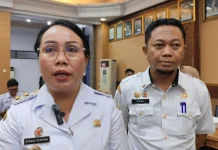 Pemkab Sanggau Siapkan Perbup Keterbukaan Informasi Publik
