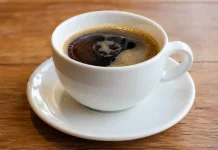 Americano, Pilihan Minuman Pendukung Diet Tubuh