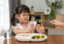 Waspada, Picky Eater dan GTM Ganggu Tumbuh Kembang Anak