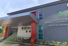 Sanggau Matangkan Perbup SOTK untuk Labkesmas