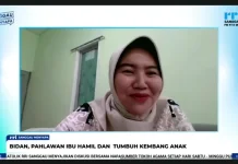 Pentingnya ASI Eksklusif Bagi Tumbuh Kembang Anak