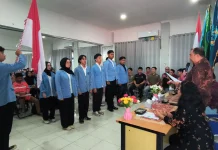Organisasi Mahasiswa Jadi Bekal Sukses Dunia Kerja