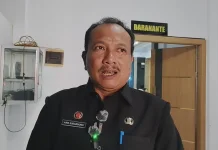 Anggaran Penanganan Jalan di Sanggau Turun Terus