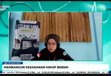 Puskesmas Entikong Perkuat Akses Kesehatan Bagi Masyarakat