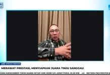 Pembinaan Berkelanjutan Dorong Prestasi Atlet Tinju Sanggau