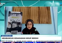 Diare dan ISPA Dominasi Kunjungan Pasien di Puskesmas Entikong