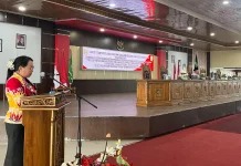 Pemkab Sanggau Optimalkan PAD guna Perkuat APBD