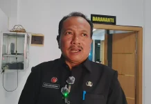 Dinas PUPR Sanggau Butuh Rp5 Miliar Tuntaskan Drainase