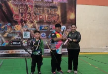 Daranante Open 2026 Bukti Olahraga Panahan Tradisional Makin Diminati