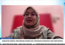 Psikolog Dorong Penguatan Kesehatan Mental Penyandang Disabilitas