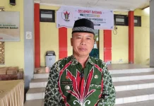 Camat Kapuas Dukung Penguatan Peran IPM di Sanggau