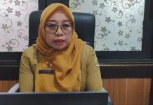 Belasan Anak Sanggau Menikah, Mayoritas Hamil Duluan