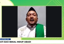 Hati yang Bersih Lahirkan Amal dan Akhlak Mulia