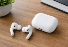 Tips Menjaga Kebersihan AirPods agar Nyaman Digunakan