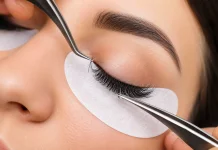 Eyelash Extension, Solusi Praktis untuk Bulu Mata Menarik