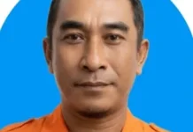 BPBD Sanggau Terus Memburu Titik Api Karhutla Bersama Masyarakat
