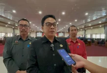 DPRD Sanggau Setujui Raperda APBD 2025