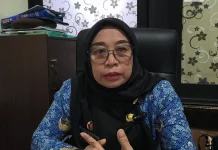 Dinsos P3AKB Sanggau Waspadai Tingginya Perkawinan Anak