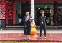 Wabup Sanggau: Pernikahan Dini Ancam Indonesia Emas 2045